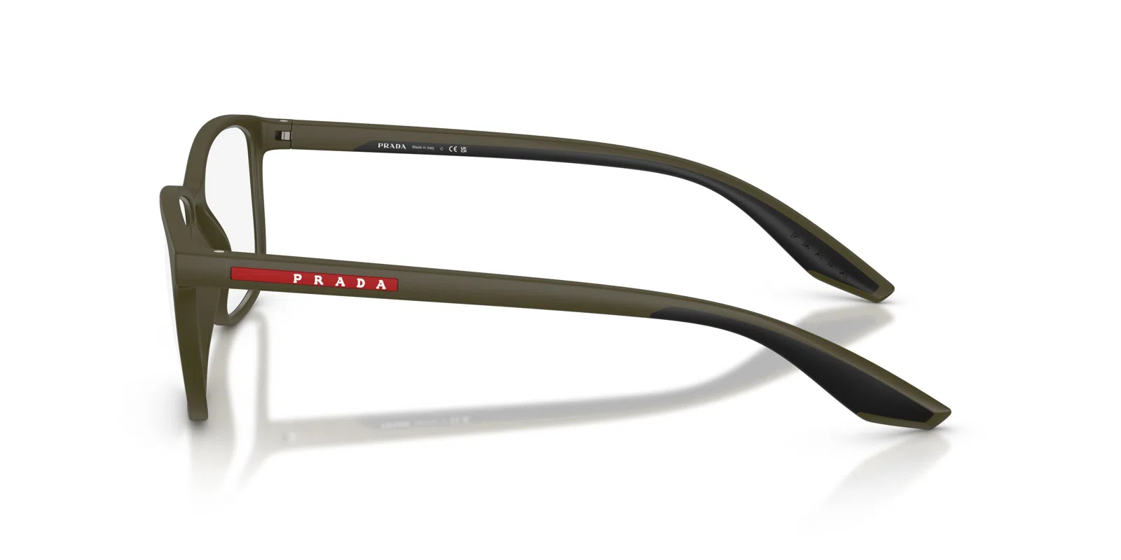 Prada Linea Rossa 07RV Eyeglasses - view 27